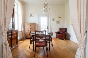 City Villa - perfect for bigger groups